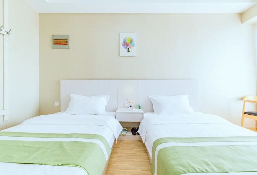 Weihai View Jingchi Apart