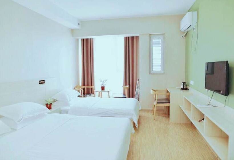 Weihai View Jingchi Apart