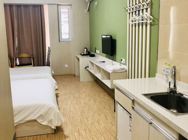 Weihai View Jingchi Apart