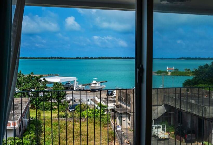 호스텔 Guest House Kawamitsu