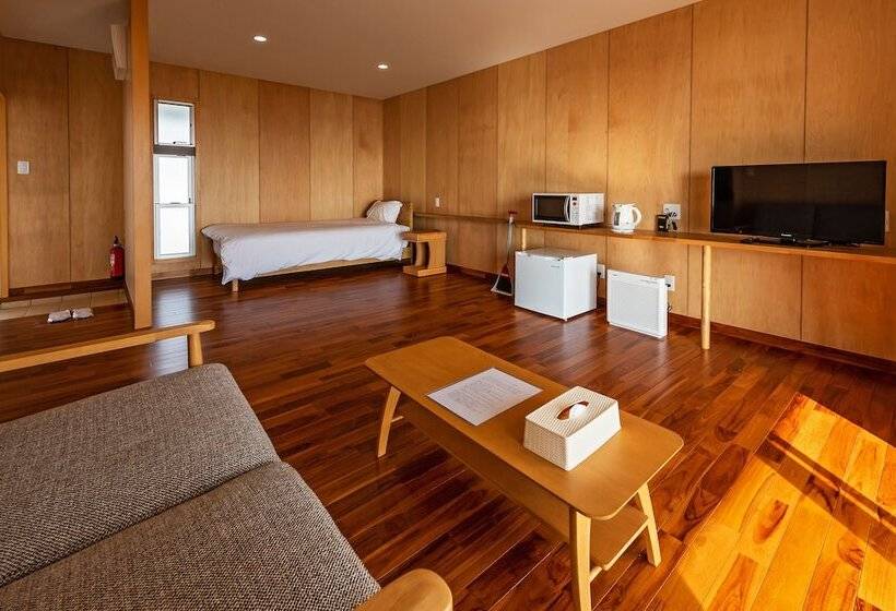 호스텔 Guest House Kawamitsu