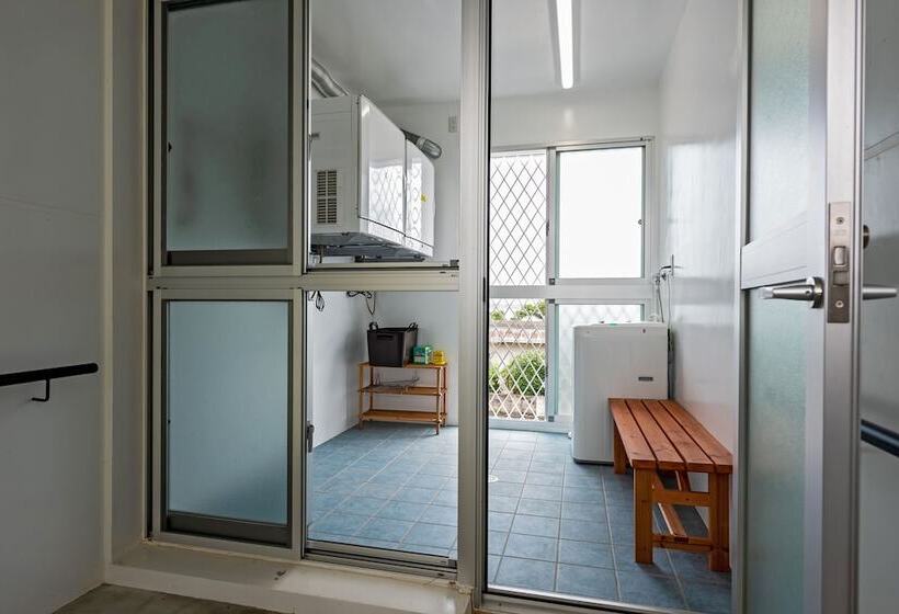 호스텔 Guest House Kawamitsu