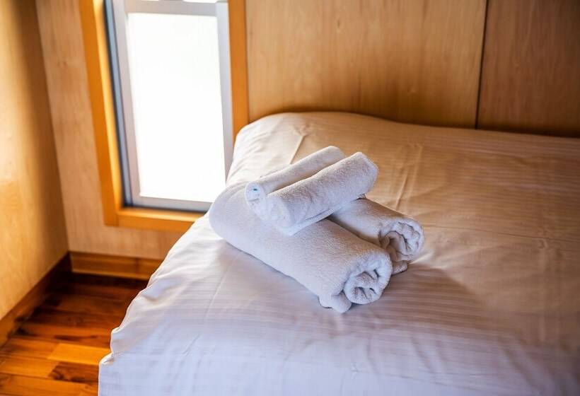 호스텔 Guest House Kawamitsu