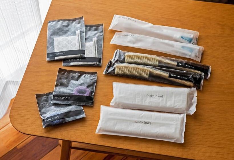 호스텔 Guest House Kawamitsu