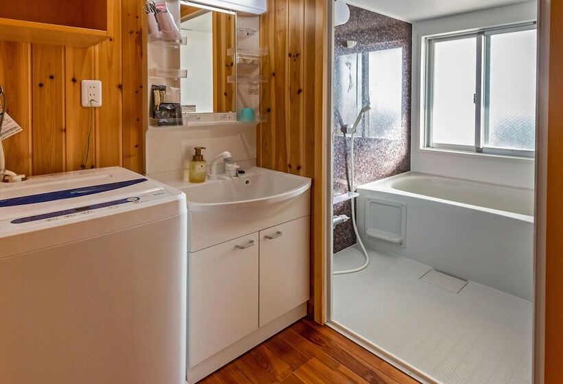 호스텔 Guest House Kawamitsu