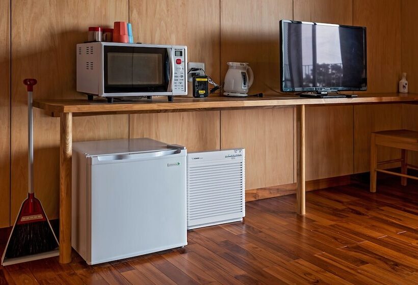 호스텔 Guest House Kawamitsu