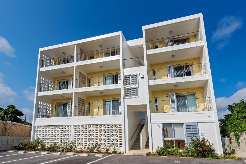 호스텔 Guest House Kawamitsu