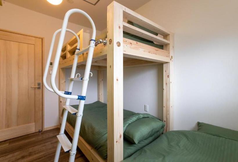 旅馆 Oyo Kaien Aizuwakamatsu