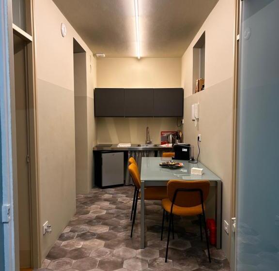 הוסטל Villa Sardino