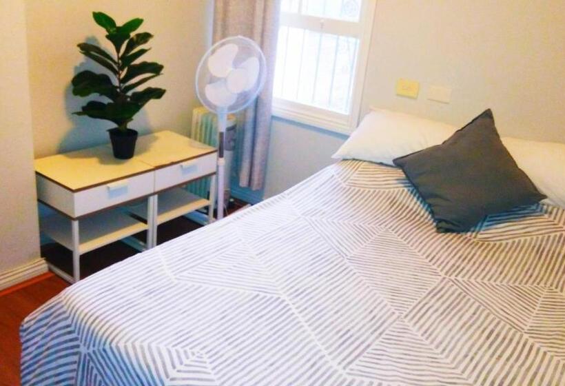 هاستل Zen Harmony House Sydney