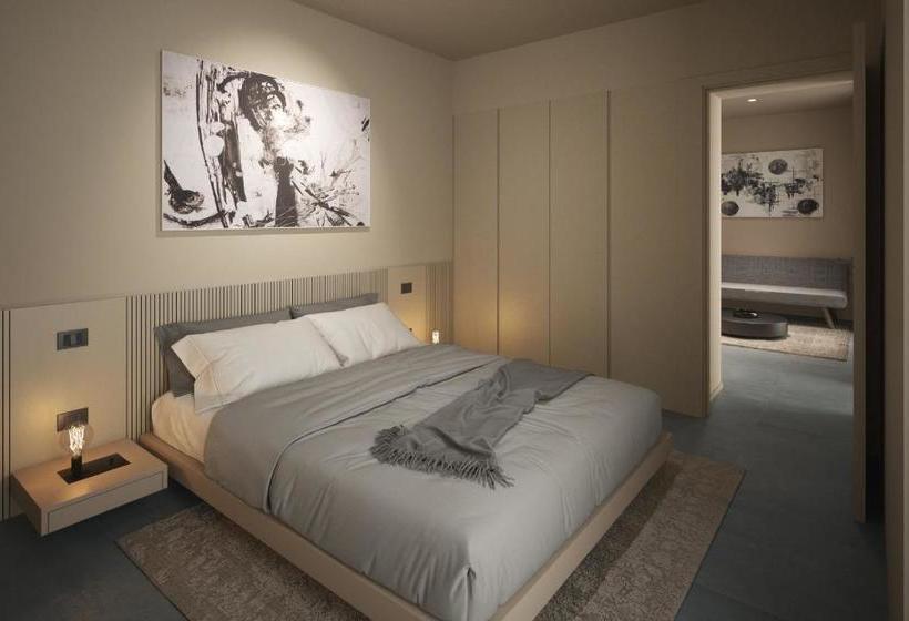 Amare Suite & Apartments