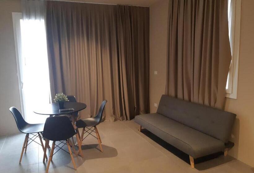 Amare Suite & Apartments