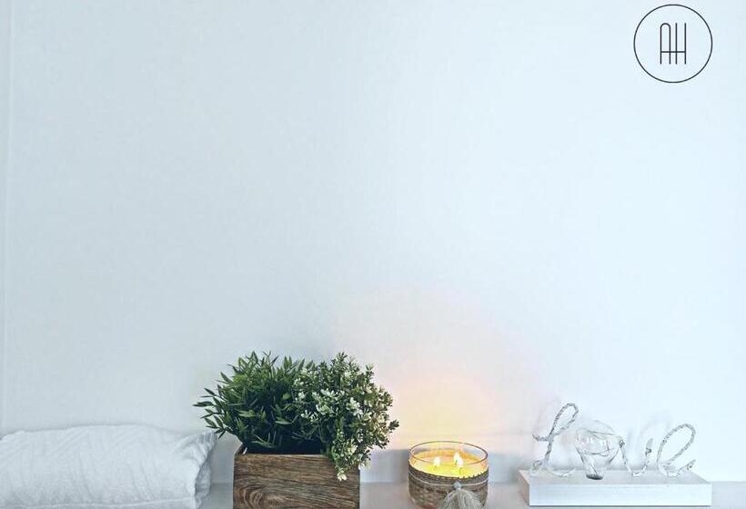 Amare Suite & Apartments