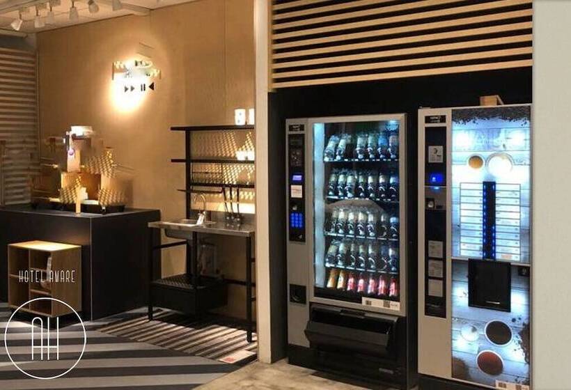 Amare Suite & Apartments