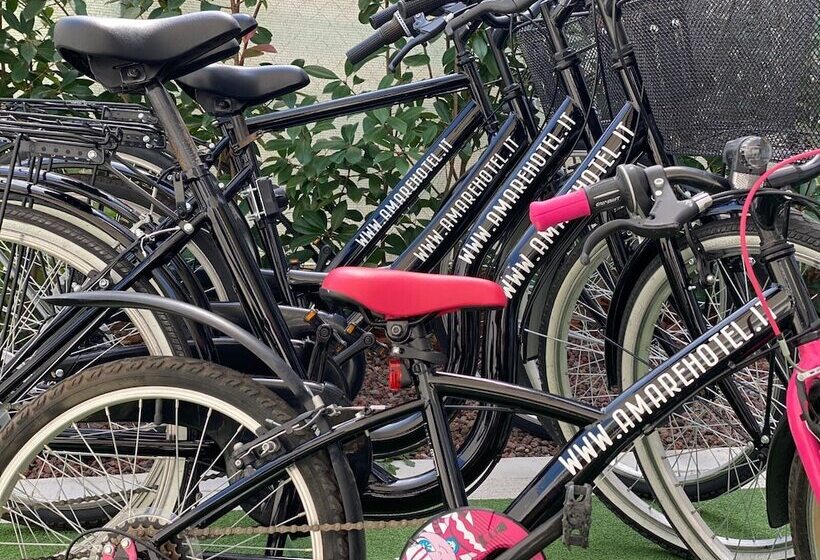 Amare Suite & Apartments