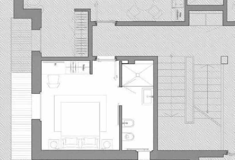 Amare Suite & Apartments