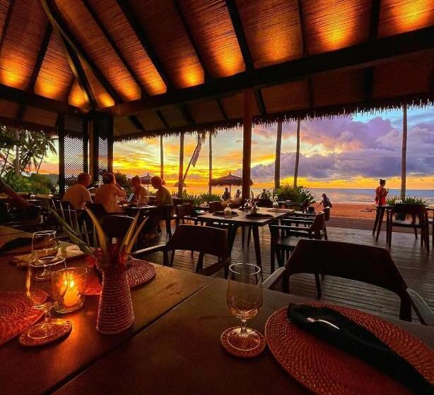 Angkla Beach Club & Boutique Resort