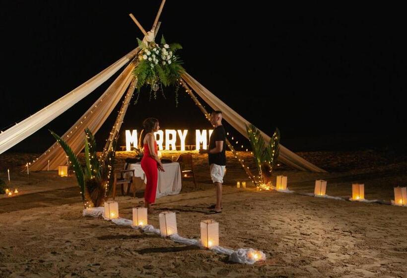 Angkla Beach Club & Boutique Resort