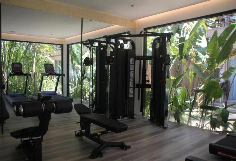 Angkla Beach Club & Boutique Resort