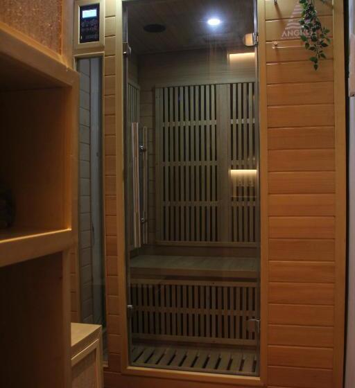 Angkla Beach Club & Boutique Resort