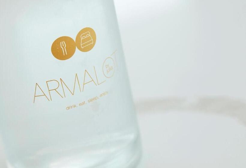 B&b Armalot By Julia