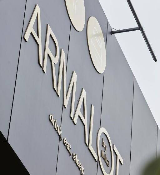 B&b Armalot By Julia