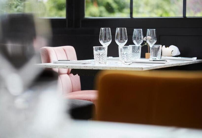 B&b Armalot By Julia