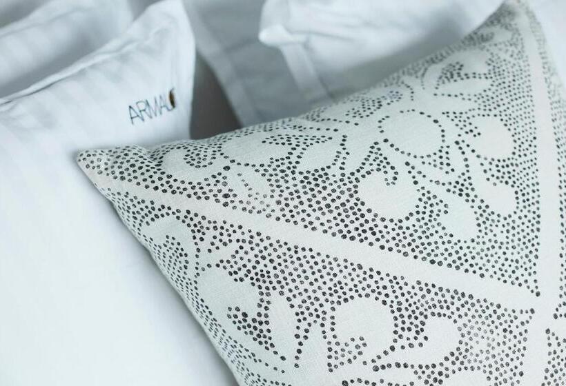 B&b Armalot By Julia