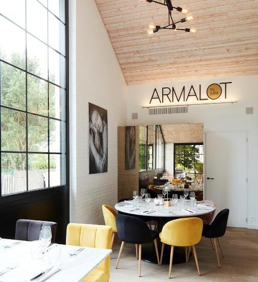 B&b Armalot By Julia