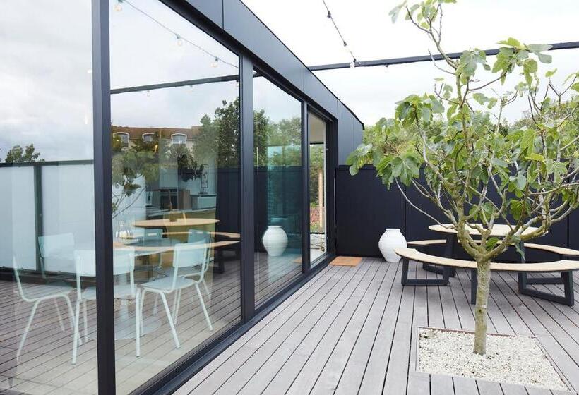 B&b Armalot By Julia