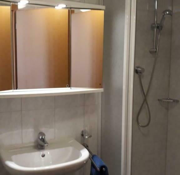 ベッドアンドブレックファースト Der Lecher