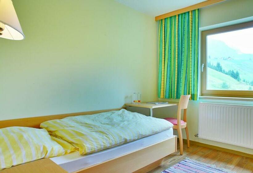 ベッドアンドブレックファースト Der Lecher