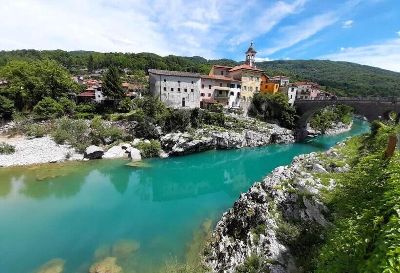 تختخواب و صبحانه Dvor Vipolže