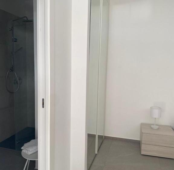 ベッドアンドブレックファースト Il Mare Di Giù Boutique Guesthouse