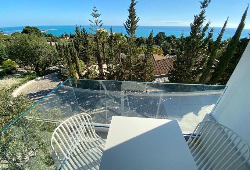 ベッドアンドブレックファースト Il Mare Di Giù Boutique Guesthouse