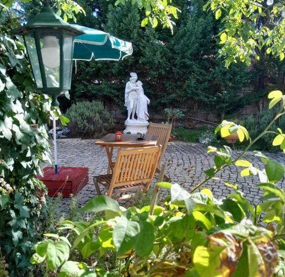 مبيت وإفطار Refugio Das Artes