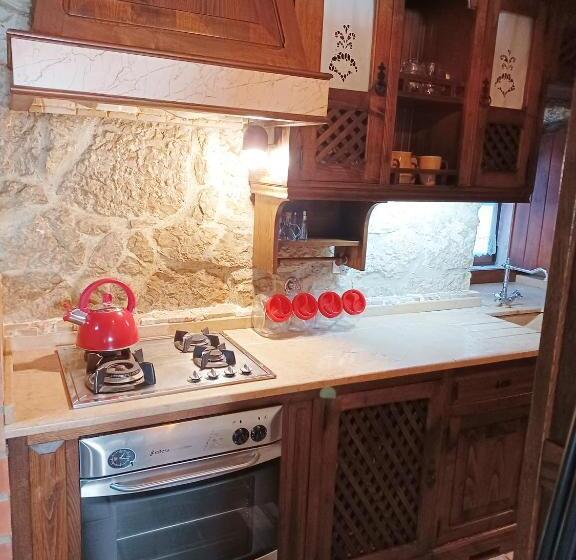 مبيت وإفطار Refugio Das Artes