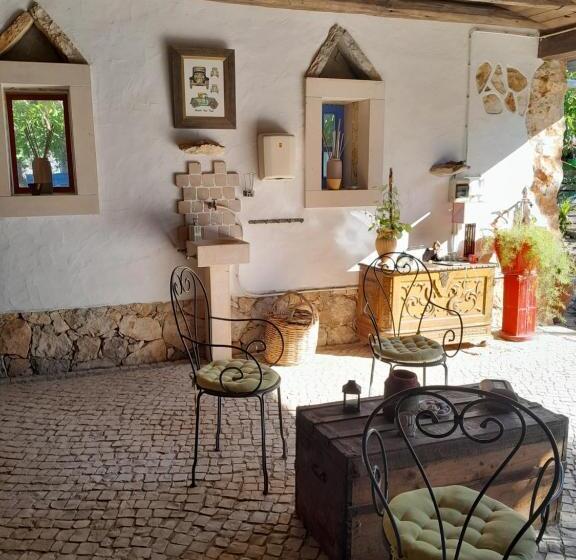 צימר Refugio Das Artes
