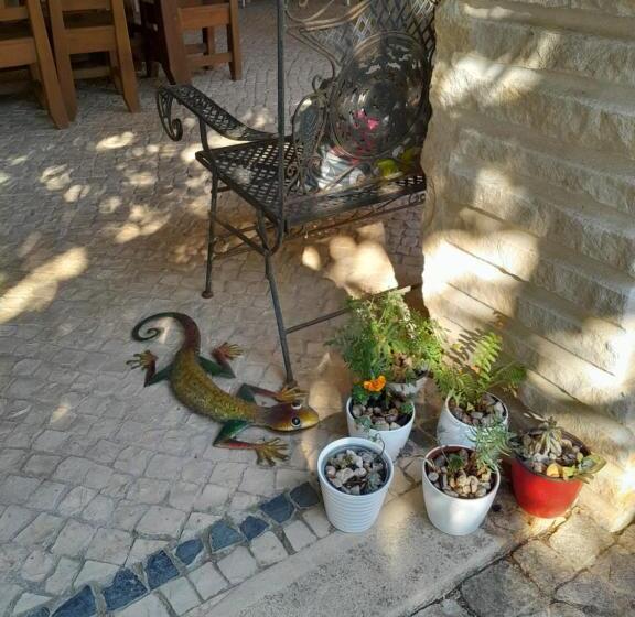 צימר Refugio Das Artes