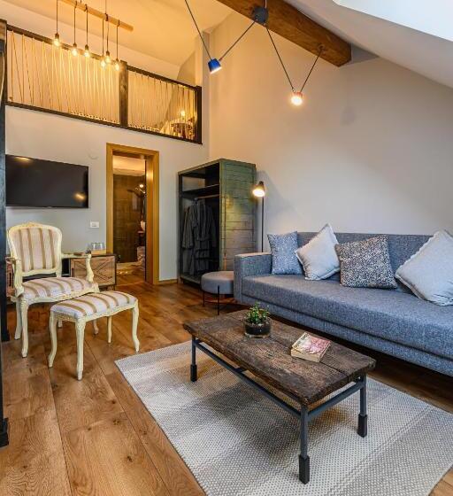 Bed and Breakfast The Good House   Harman