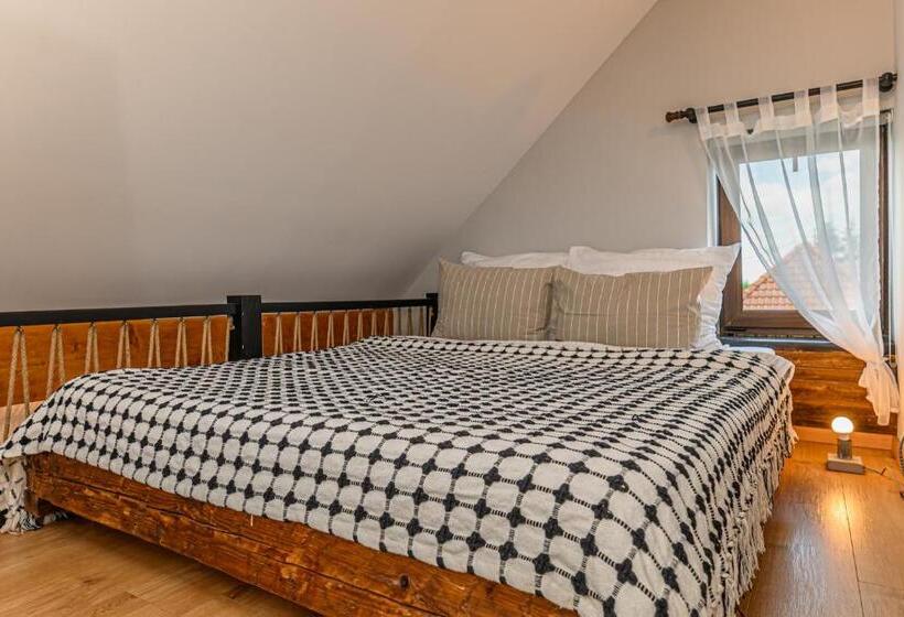 Bed and Breakfast The Good House   Harman