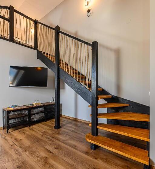 Bed and Breakfast The Good House   Harman