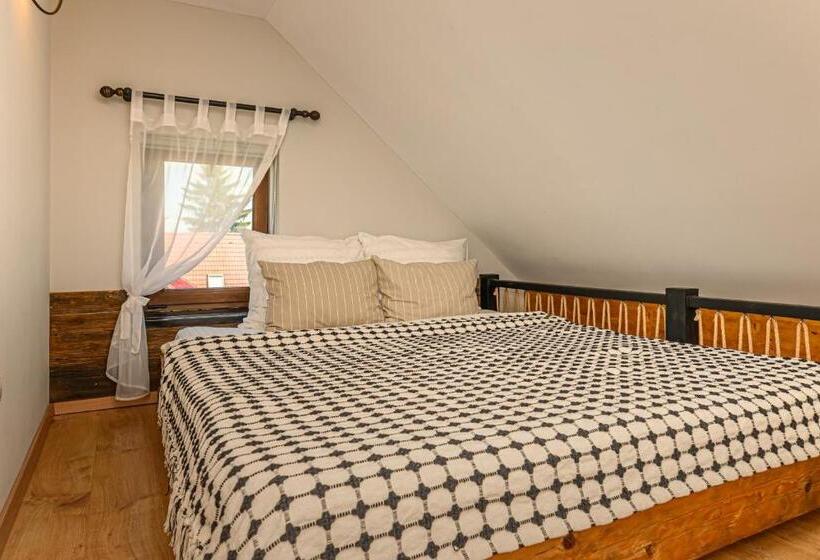 Bed and Breakfast The Good House   Harman