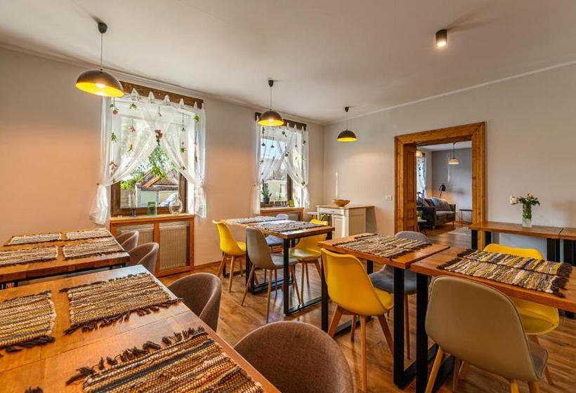 Bed and Breakfast The Good House   Harman