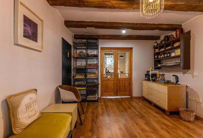 Bed and Breakfast The Good House   Harman