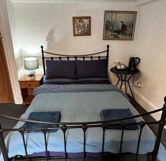 צימר Traveller S Choice Ipswich