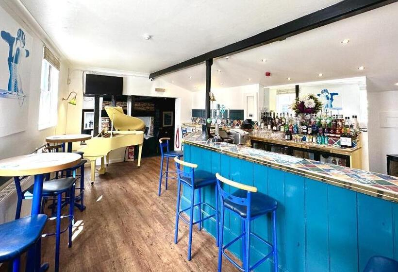 צימר Traveller S Choice Ipswich