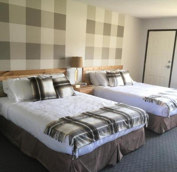 Christina Lake Motel And Rv Park