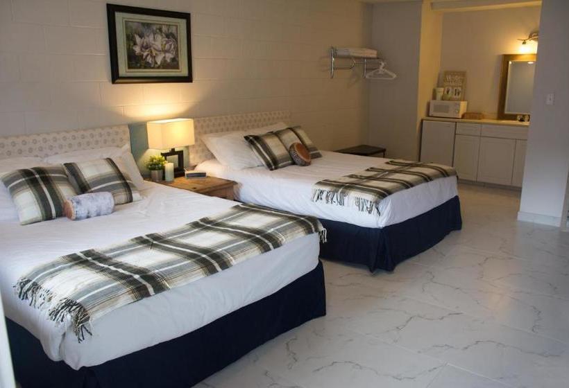 Christina Lake Motel And Rv Park