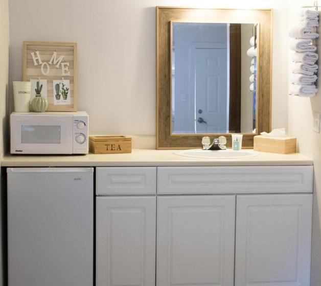 Christina Lake Motel And Rv Park